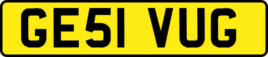 GE51VUG