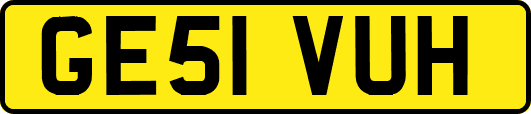 GE51VUH