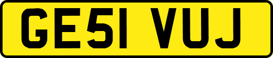 GE51VUJ
