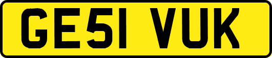 GE51VUK