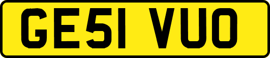 GE51VUO