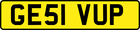 GE51VUP