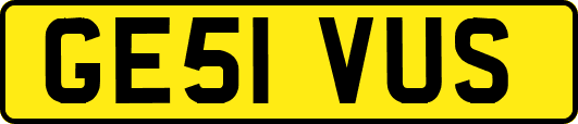 GE51VUS