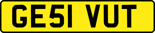 GE51VUT