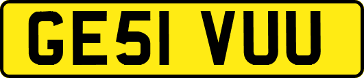 GE51VUU