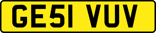 GE51VUV