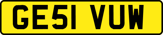 GE51VUW
