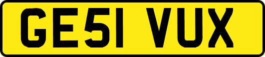 GE51VUX