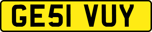 GE51VUY