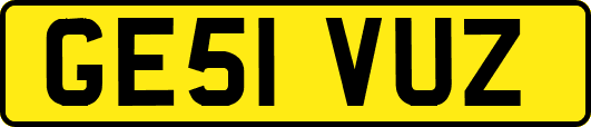 GE51VUZ