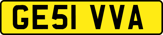 GE51VVA