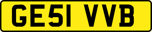 GE51VVB