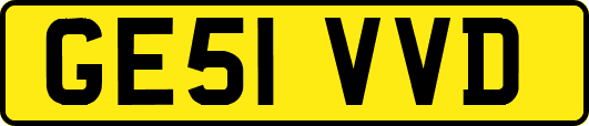 GE51VVD