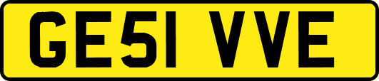 GE51VVE