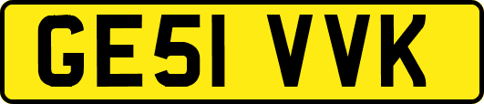 GE51VVK