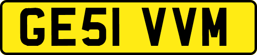 GE51VVM