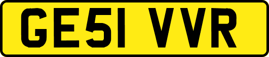 GE51VVR