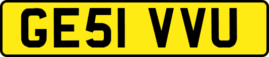 GE51VVU