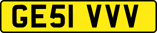 GE51VVV