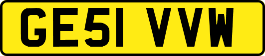 GE51VVW