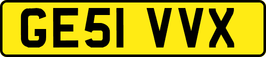 GE51VVX