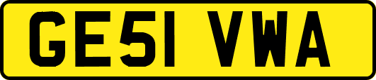GE51VWA