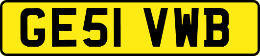 GE51VWB