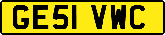 GE51VWC