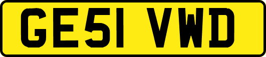 GE51VWD