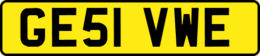 GE51VWE