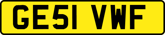 GE51VWF