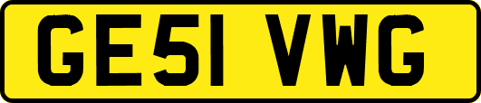 GE51VWG