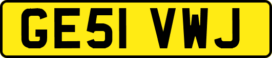 GE51VWJ