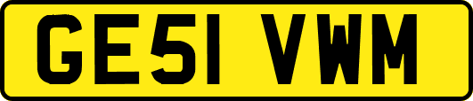 GE51VWM