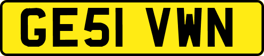 GE51VWN