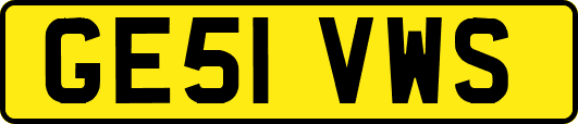 GE51VWS
