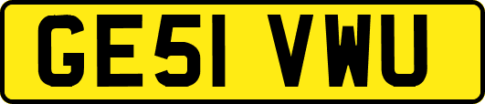 GE51VWU
