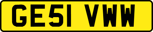 GE51VWW