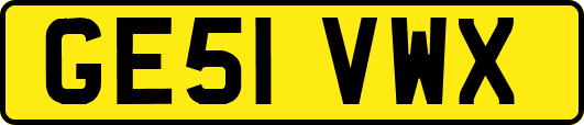GE51VWX