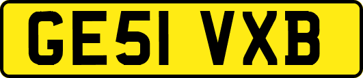 GE51VXB