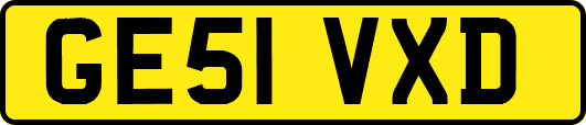 GE51VXD