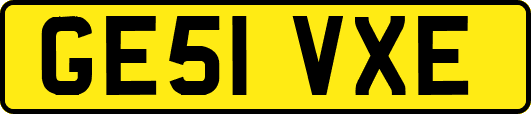 GE51VXE