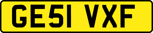 GE51VXF