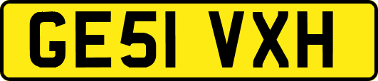 GE51VXH