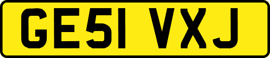 GE51VXJ