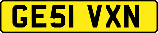 GE51VXN