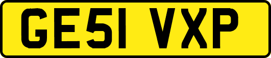 GE51VXP