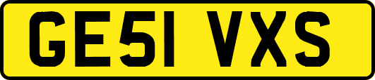 GE51VXS