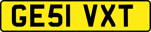 GE51VXT