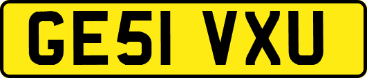 GE51VXU